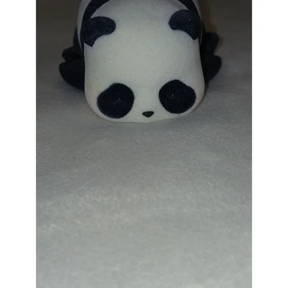 52 Toys PANDA Roll 3.5 Inches TALL Figurine NO box‎ USED. Clean Used - Picture 10 of 12